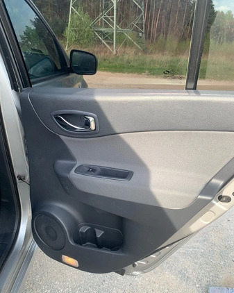 Renault Koleos cena 16800 przebieg: 344000, rok produkcji 2009 z Kielce małe 137